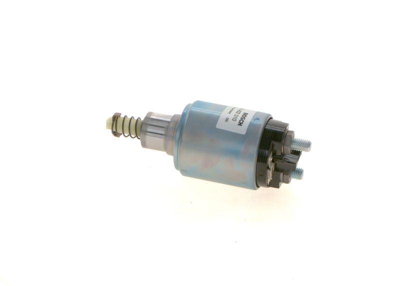 BOSCH 0331402010 Solenoid Switch, starter