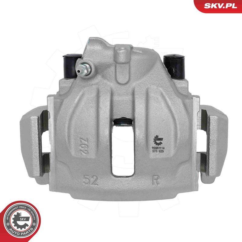 Pidurisadul, ESEN SKV 90SKV114