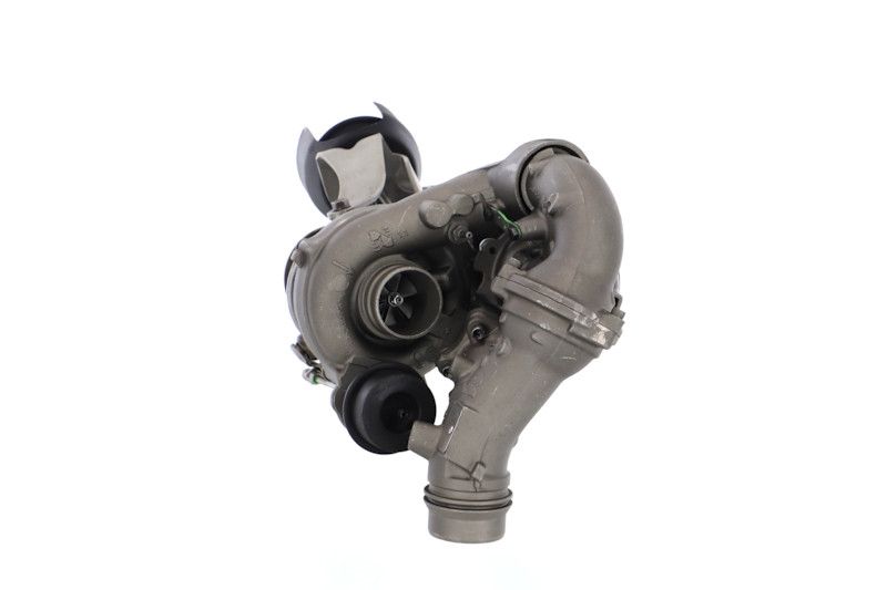 REMANTE 003-002-001083R Charger, charging (supercharged/turbocharged)