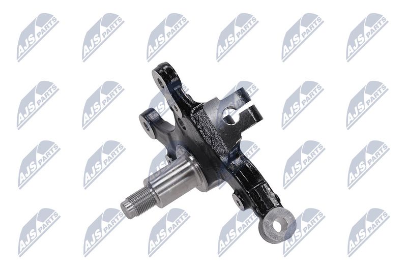 Käändmik, rattakinnitus, NTY ZZP-FR-030