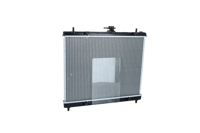 Radiaator, mootorijahutus, NRF 58446