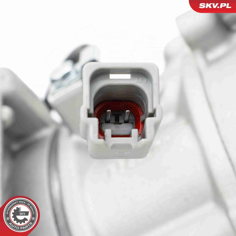ESEN SKV 84SKV038 Compressor, air conditioning