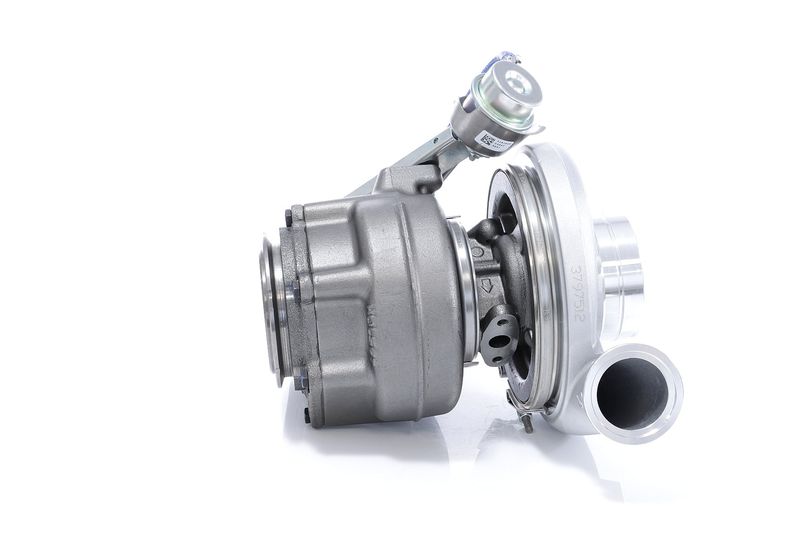 Compresor,sistem de supraalimentare T918525 BTS Turbo