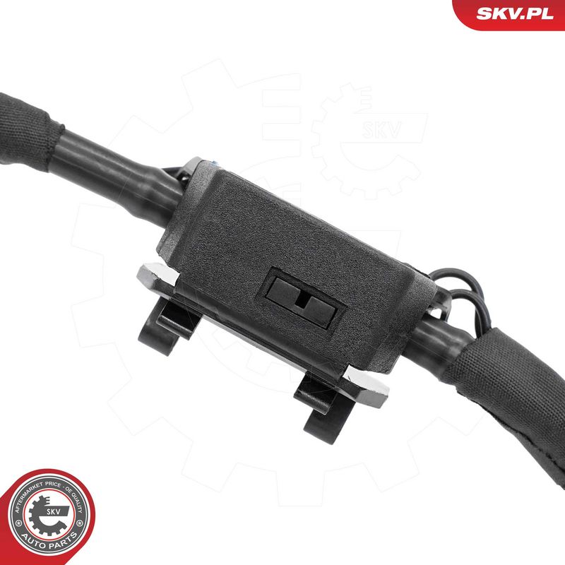 Düüsi kett, klaasipesu, ESEN SKV 15SKV255