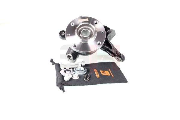 Käändmik, rattakinnitus, GH GH-283770V