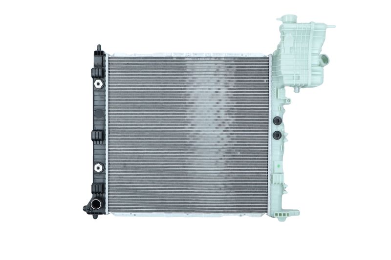 Radiador, refrigeración del motor NRF 50581