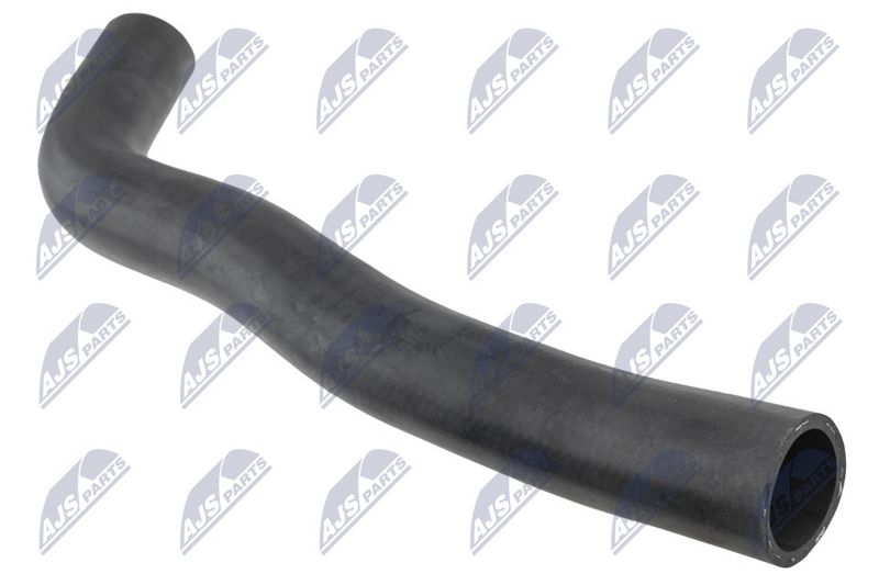 Jahutusvedeliku torustik, NTY CPP-HY-032