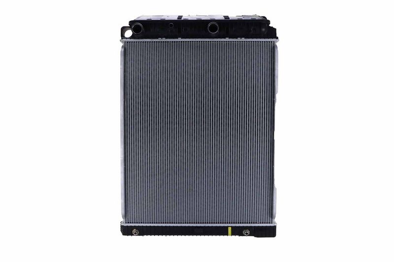 Chladič, chlazení motoru 8MK 366 300-031