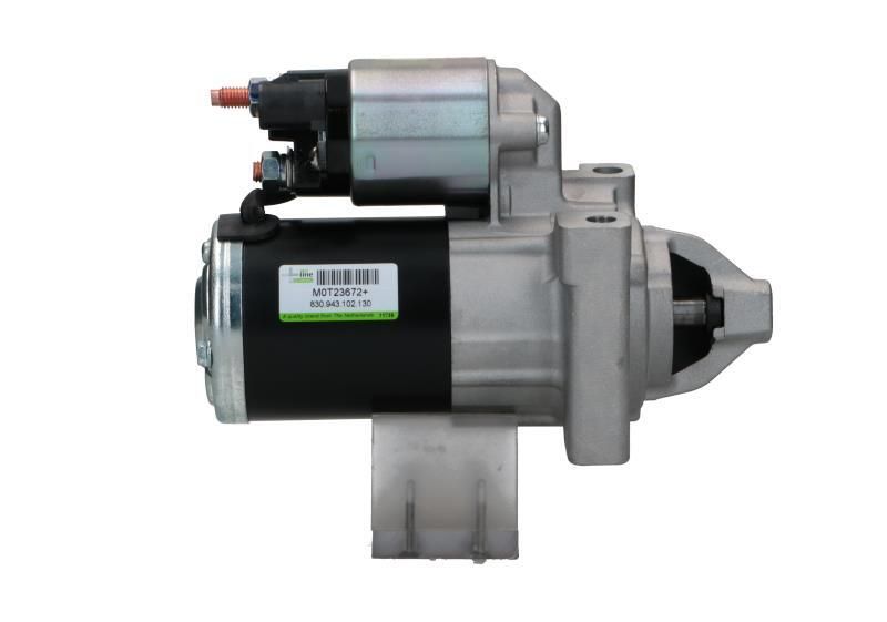 BV PSH 830.943.102.130 Starter