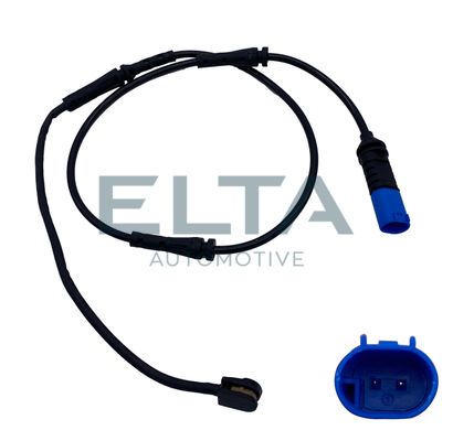 Elta Automotive Warning Contact, brake pad wear EA5278