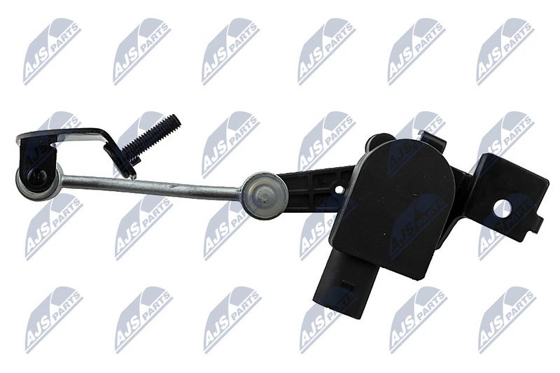 Andur, seadeelement- tulede ulatuse reguleerimine, NTY ECX-WW-022