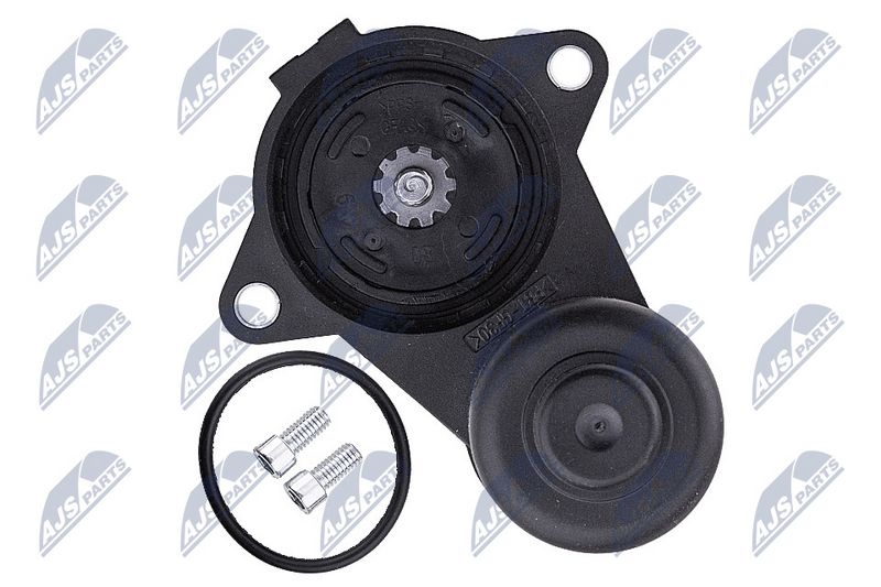 Seadeelement, seisupidur (pidurisadul), NTY HZS-WW-003A