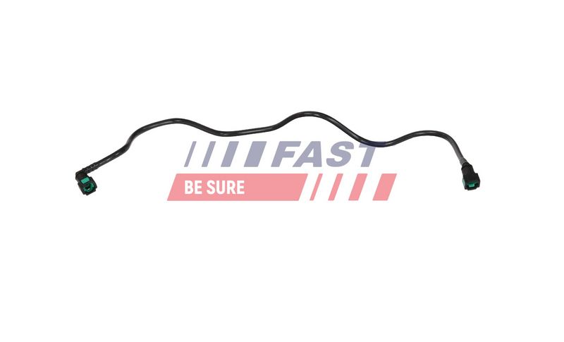 Kütusetorustik, FAST FT14052