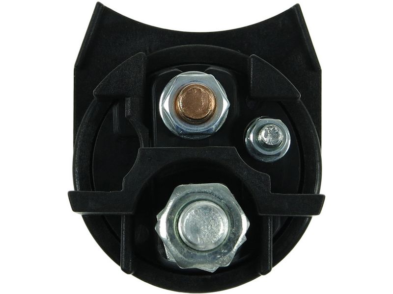 AS-PL SS0226S Solenoid Switch, starter