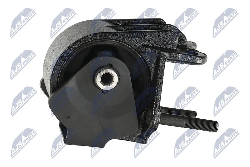 Paigutus, Mootor, NTY ZPS-HY-566