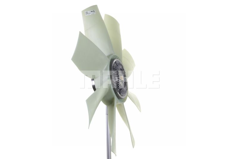 Product Image - Koelventilatorwiel - CFF437000P - MAHLE