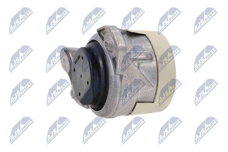 Paigutus, Mootor, NTY ZPS-ME-032