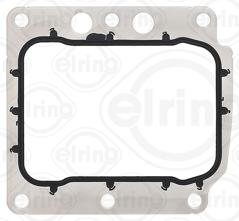 Product Image - Afdichting, egr-klep - 906.280 - ELRING