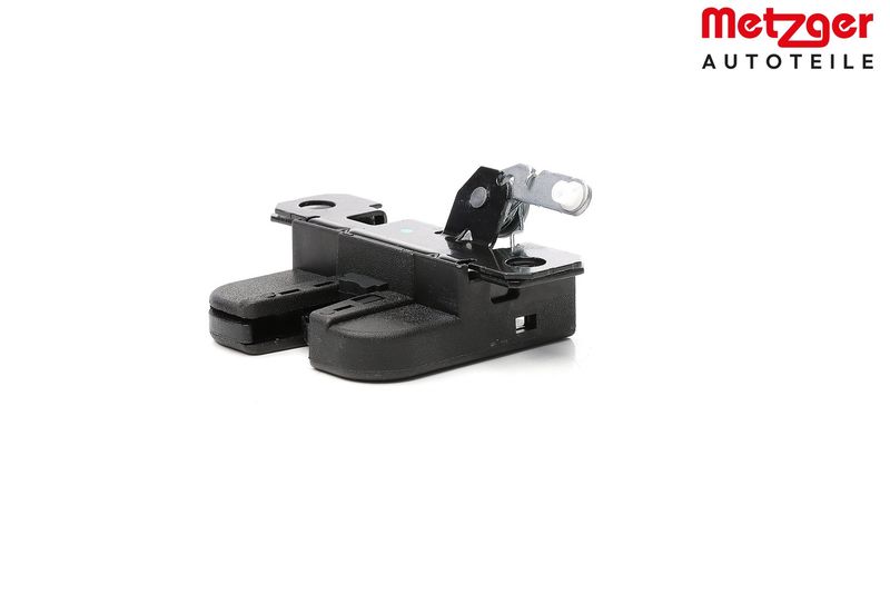 METZGER AUTOTEILE 2311048 Tailgate Lock