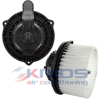 HOFFER Utastér-ventilátor K92172