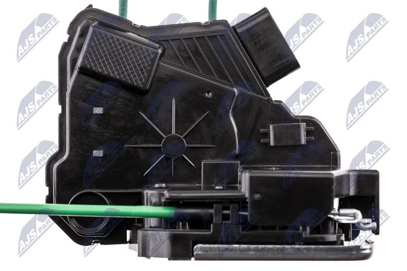 Ukselukk, NTY EZC-HY-761