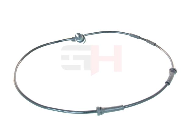 GH GH-712301V Датчик, кількість обертів колеса