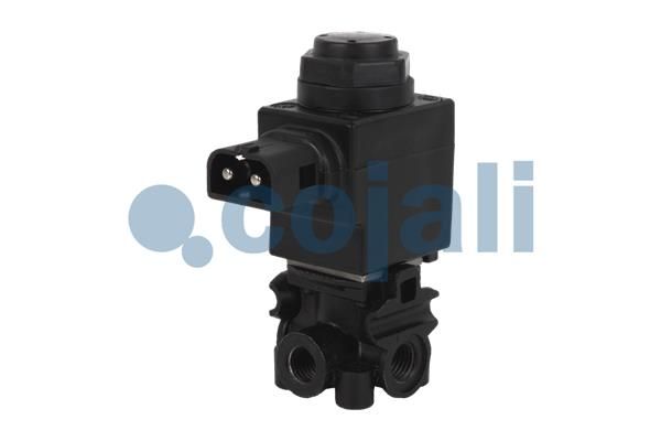 Magnetický ventil 2880127