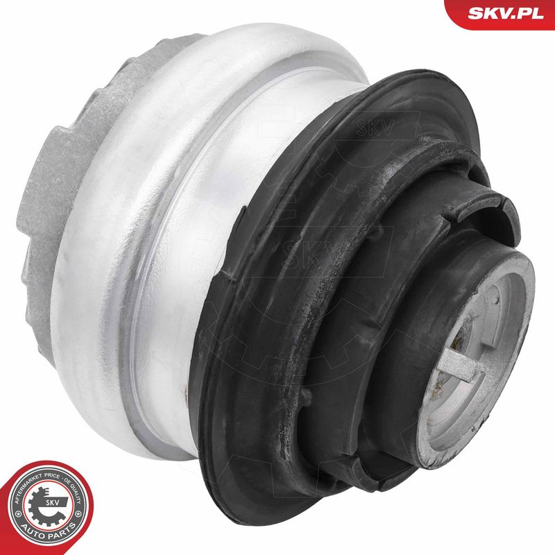 Paigutus, Mootor, ESEN SKV 75SKV006