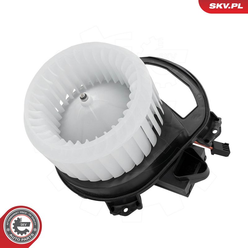 Salongipuhur, ESEN SKV 68SKV290