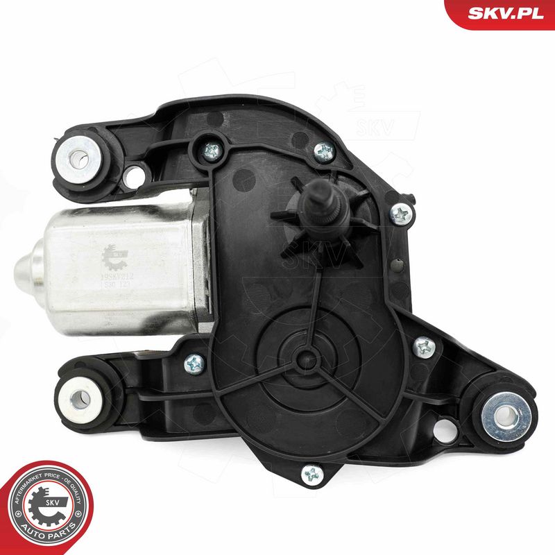 Pesuri mootor, ESEN SKV 19SKV212