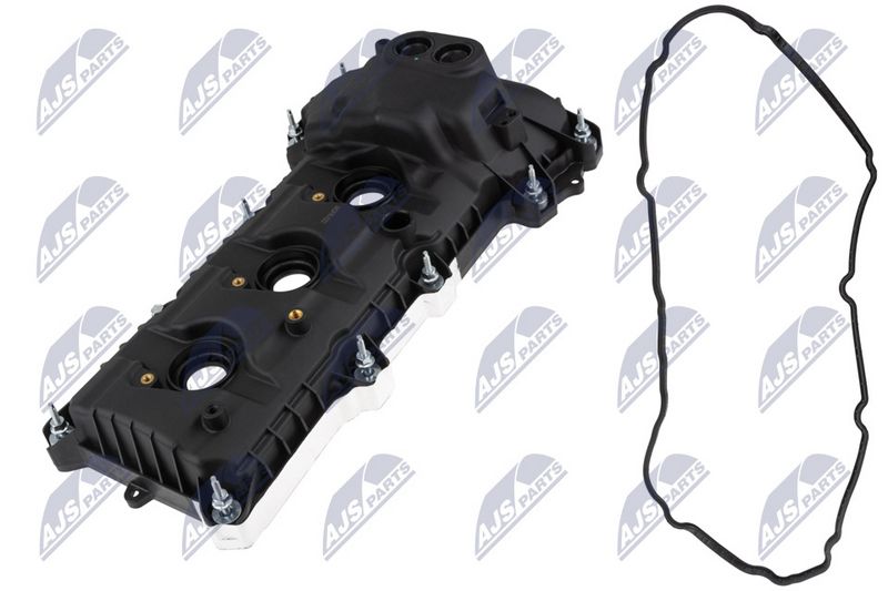 NTY BPZ-FR-022 Cylinder Head Cover
