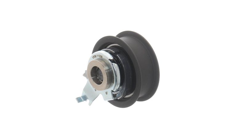 SKF VKM 11338 Įtempiklio skriemulys, paskirstymo diržas