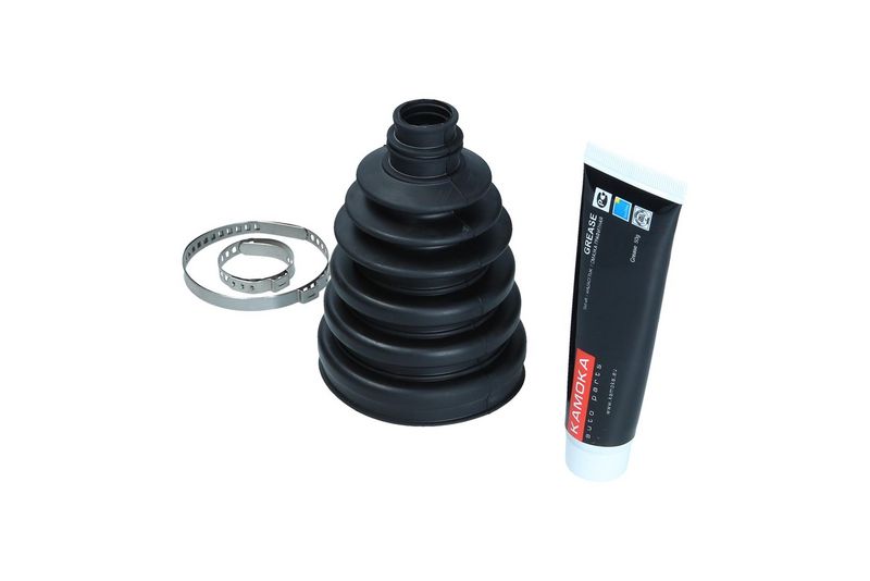 KAMOKA 114U000 Bellow, drive shaft