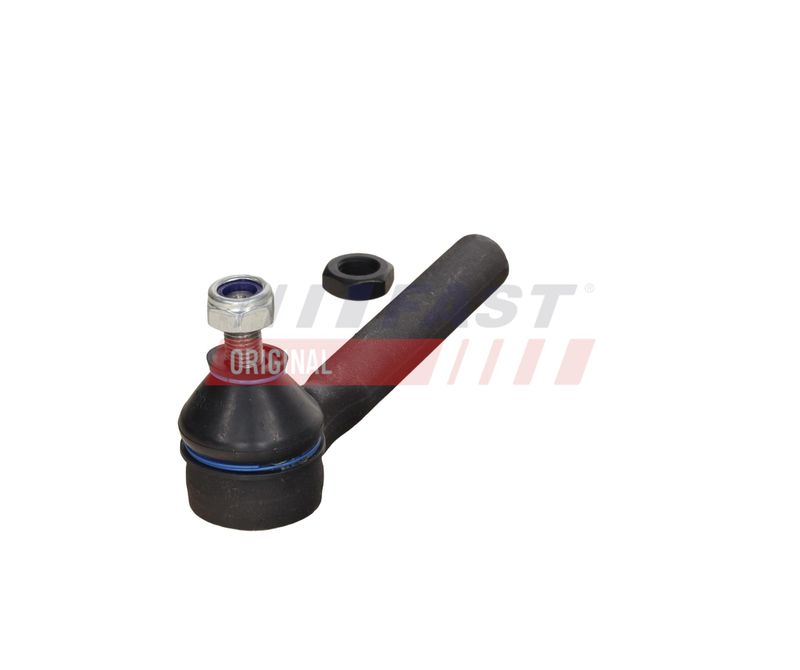 Rooliots, FAST FT16007