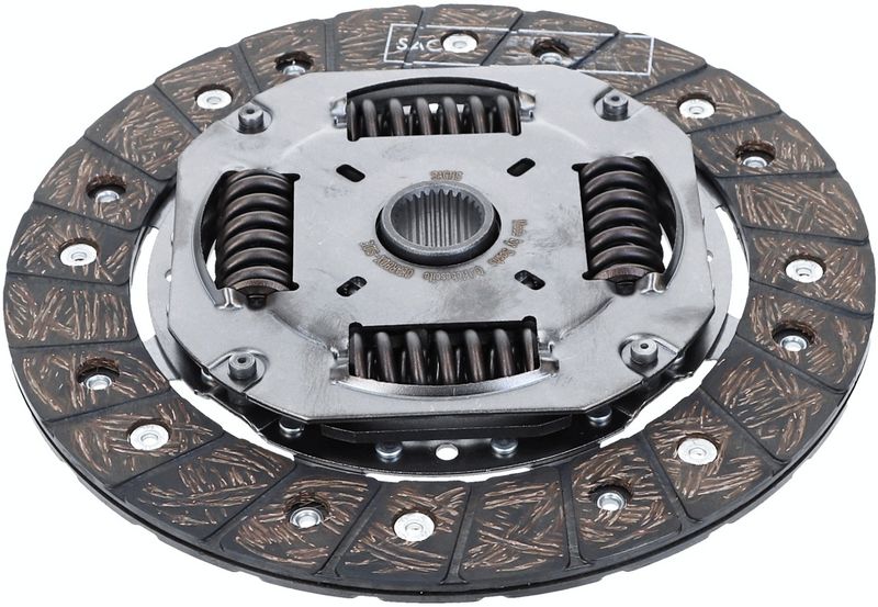 Sidurikomplekt, SACHS 3000 950 098