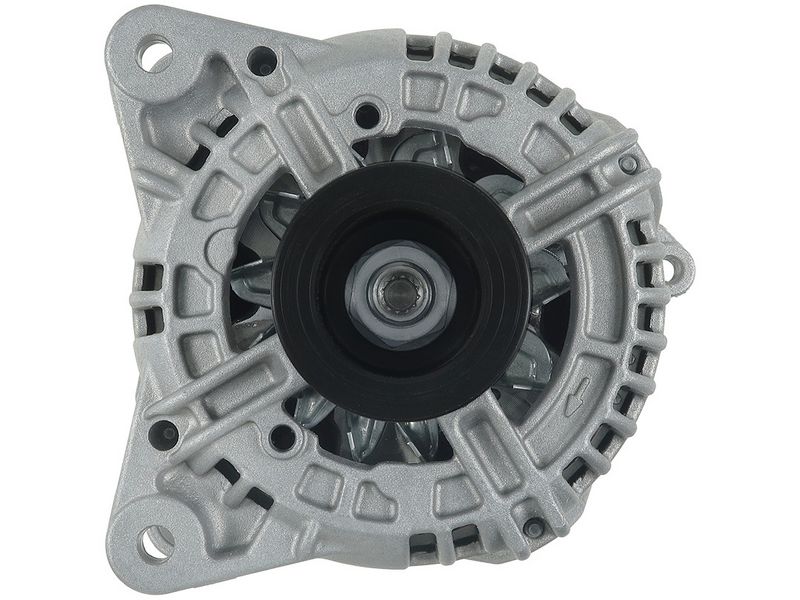 Brand new OEM SEG Alternator