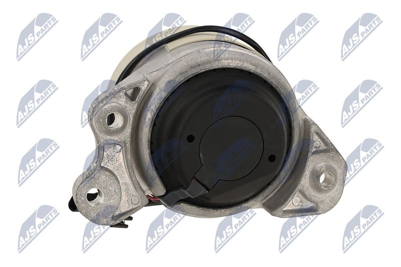 Paigutus, Mootor, NTY ZPS-ME-022