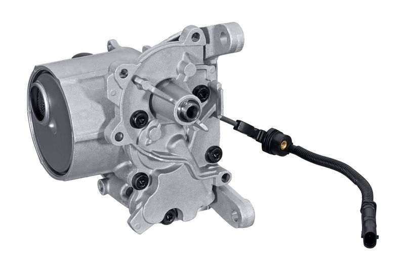 YAG POMPASI GRANDLAND / 308 / 3008 / 508 / 5008 / PARTNER TEPE / BERLINGO / C3 / C4 1.6 TURBO BENZINLI