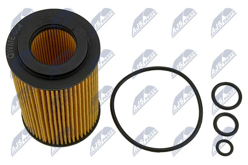 NTY FOF-ME-004 Oil Filter