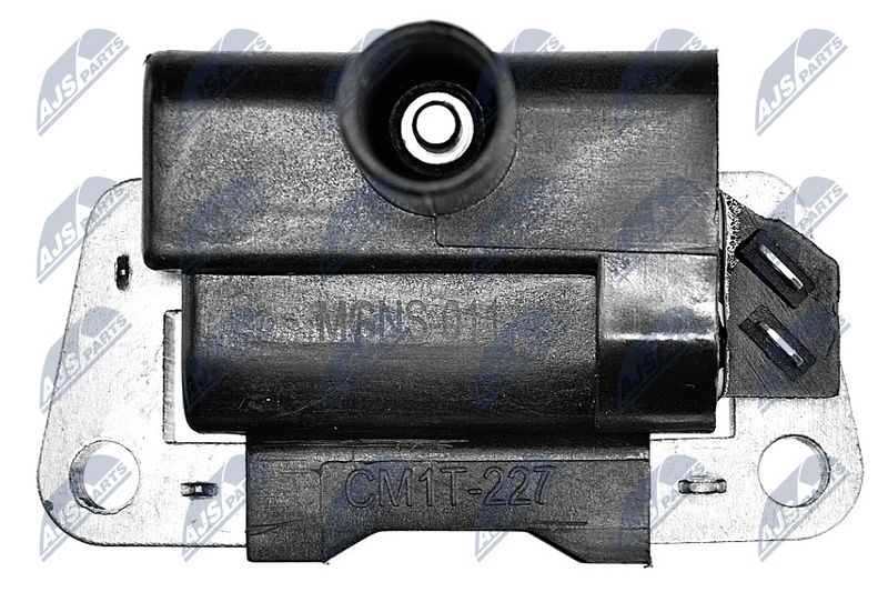 Süütepool, NTY ECZ-NS-011