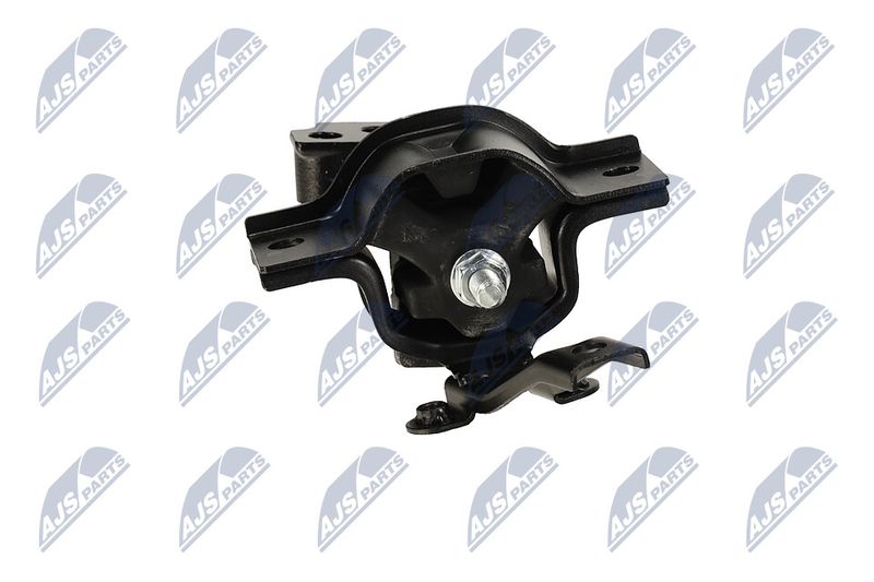 Paigutus, Mootor, NTY ZPS-KA-354