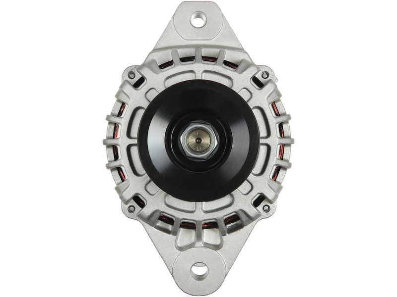 Brand new OEM VALEO Alternator