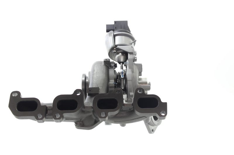 ALANKO 10901237 Charger, charging (supercharged/turbocharged)