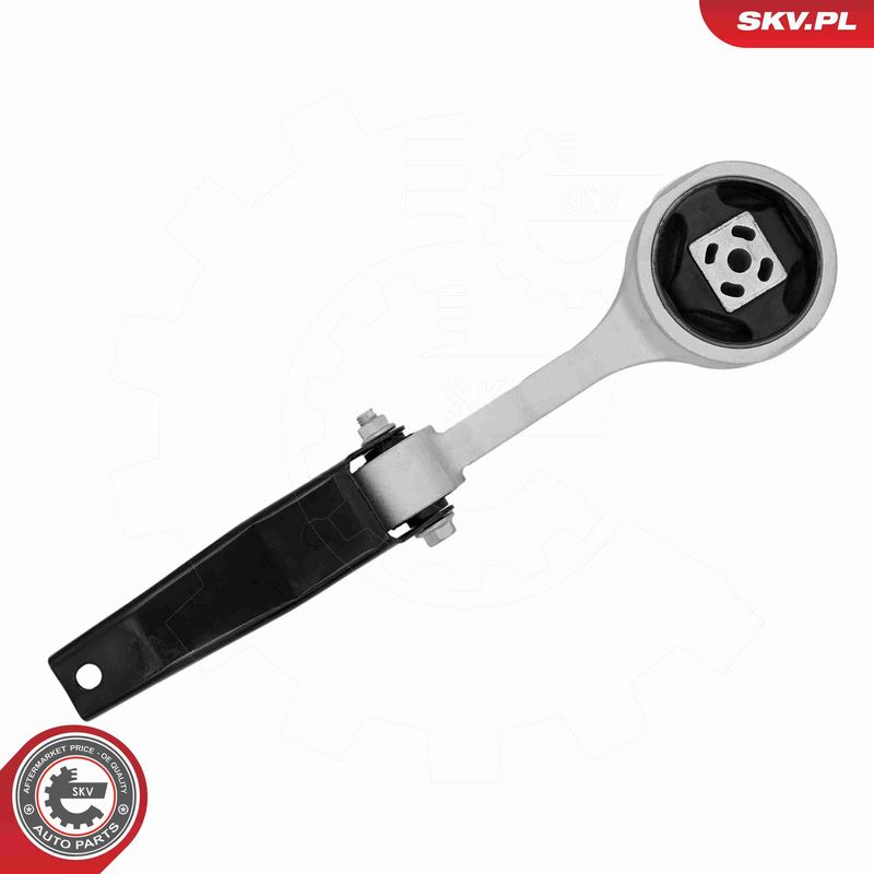 ESEN SKV 75SKV515 Mounting, engine