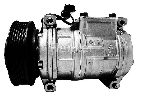 Kompressor, kliimaseade Henkel Parts 7110486R