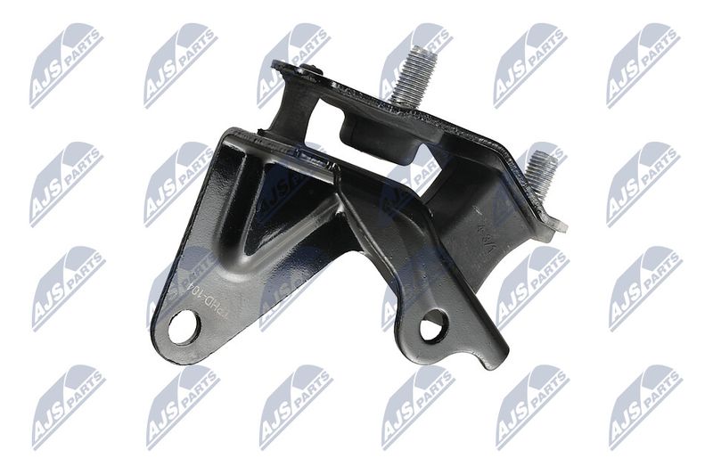 Paigutus, Mootor, NTY ZPS-HD-104