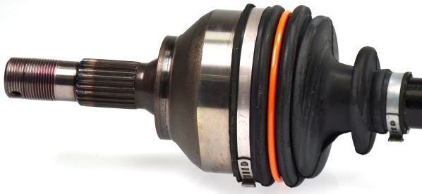 LÖBRO 304946 Drive Shaft