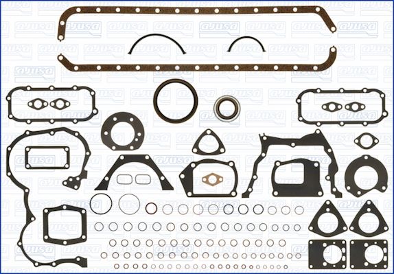 Set garnituri, carter AJUSA 54095700