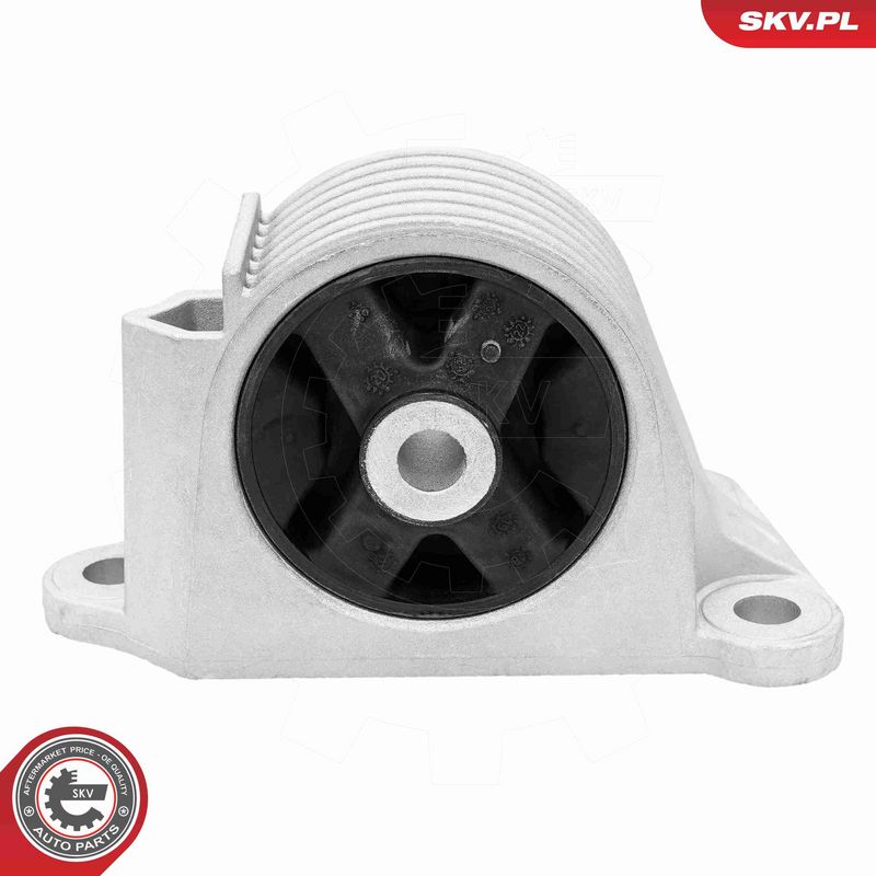 ESEN SKV 75SKV181 Mounting, engine