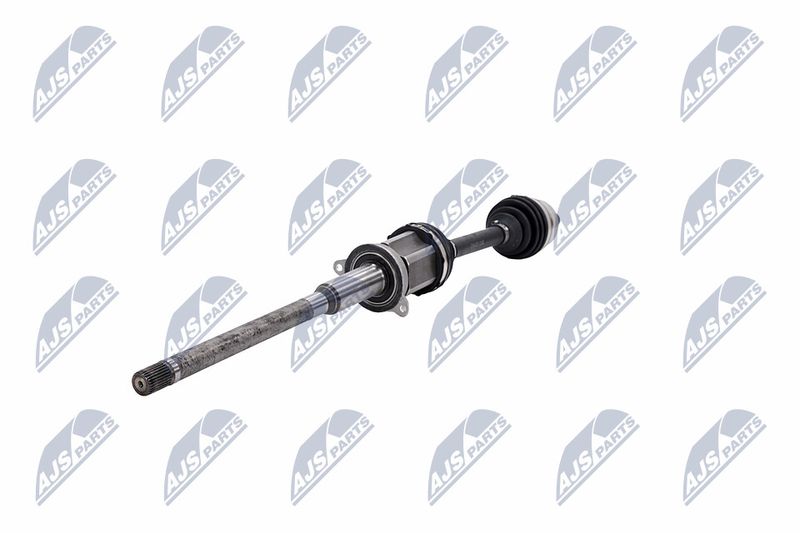 NTY NPW-DW-071 Drive Shaft